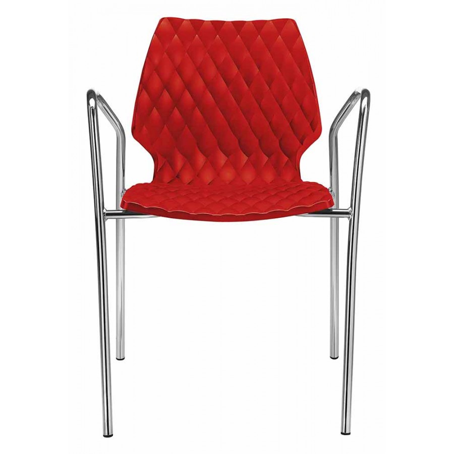 Scaun exterior Metalmobil Uni 551